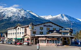 Whistler's Jasper 3*